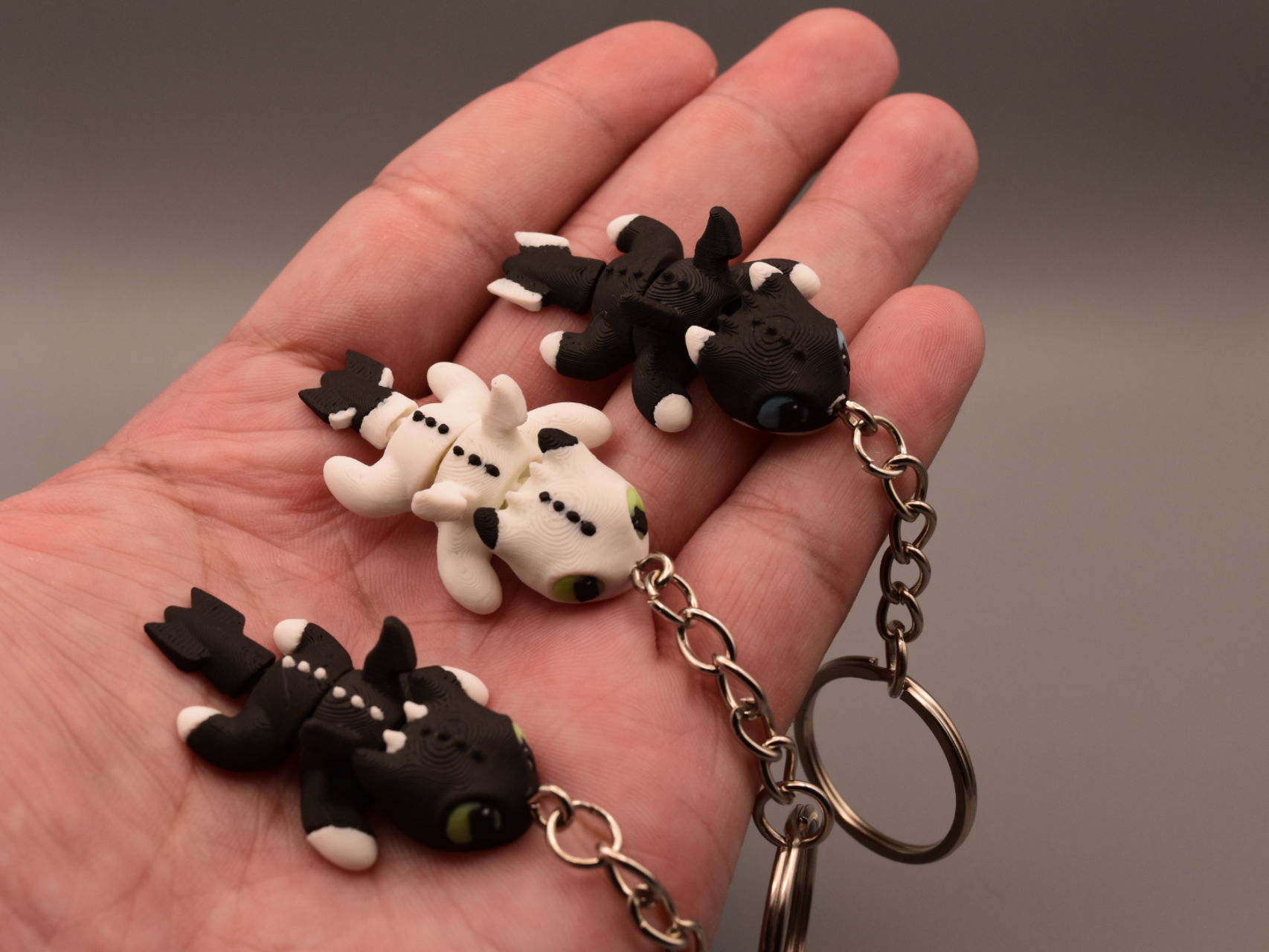 Llavero personalizado