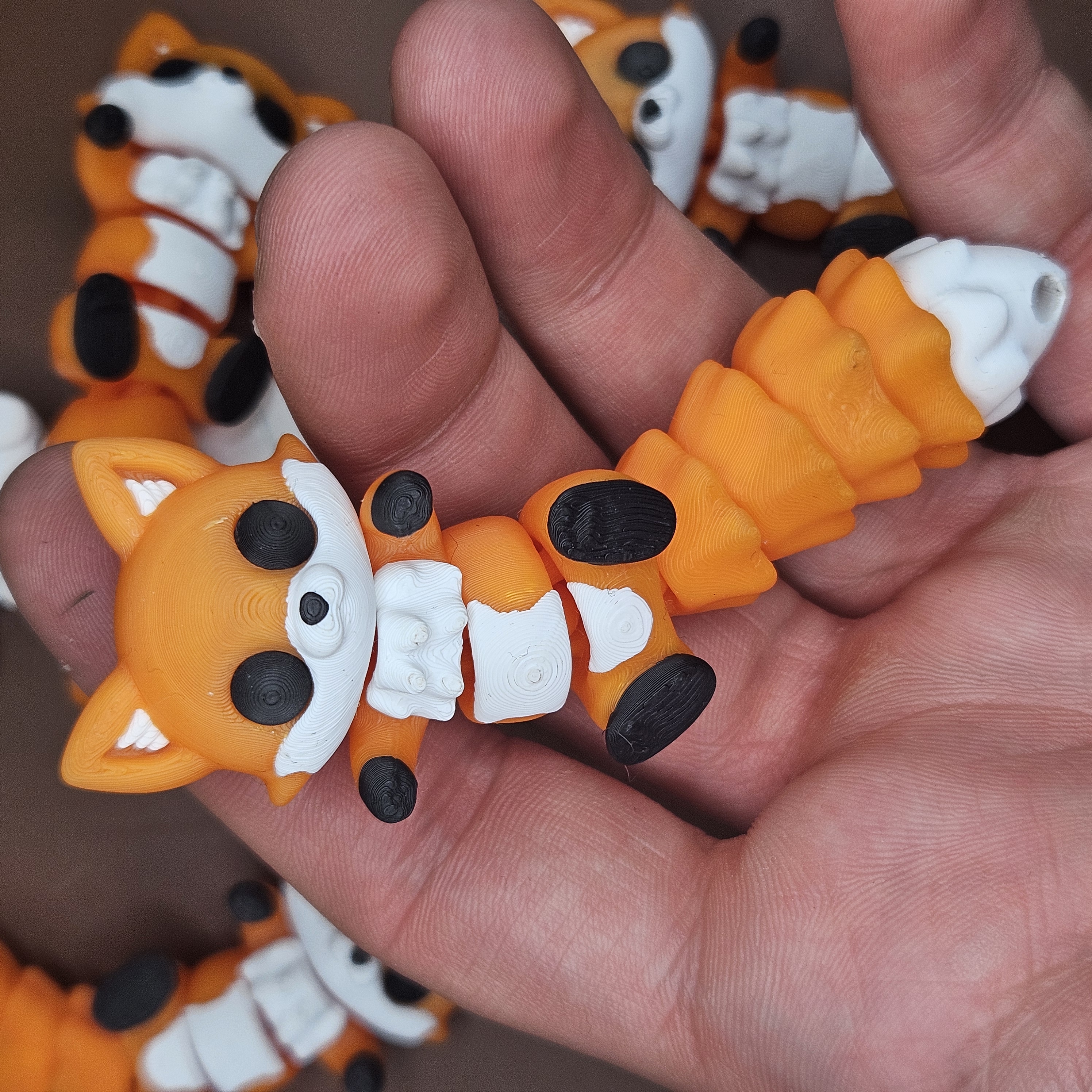 Llavero personalizado