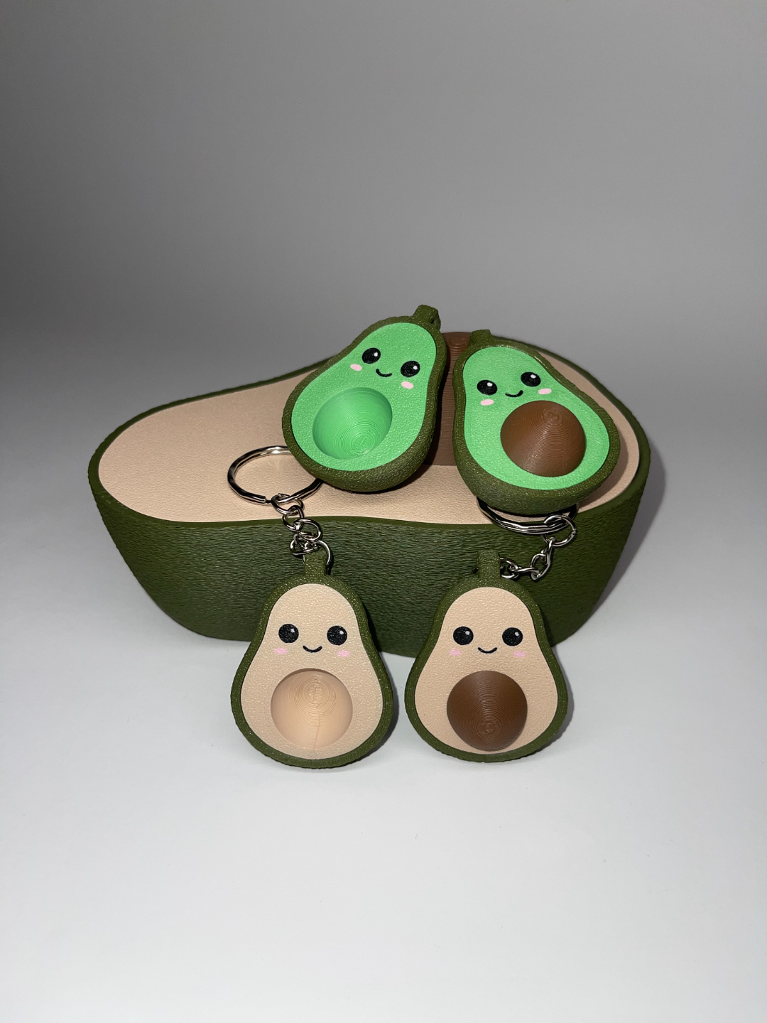 Llavero personalizado