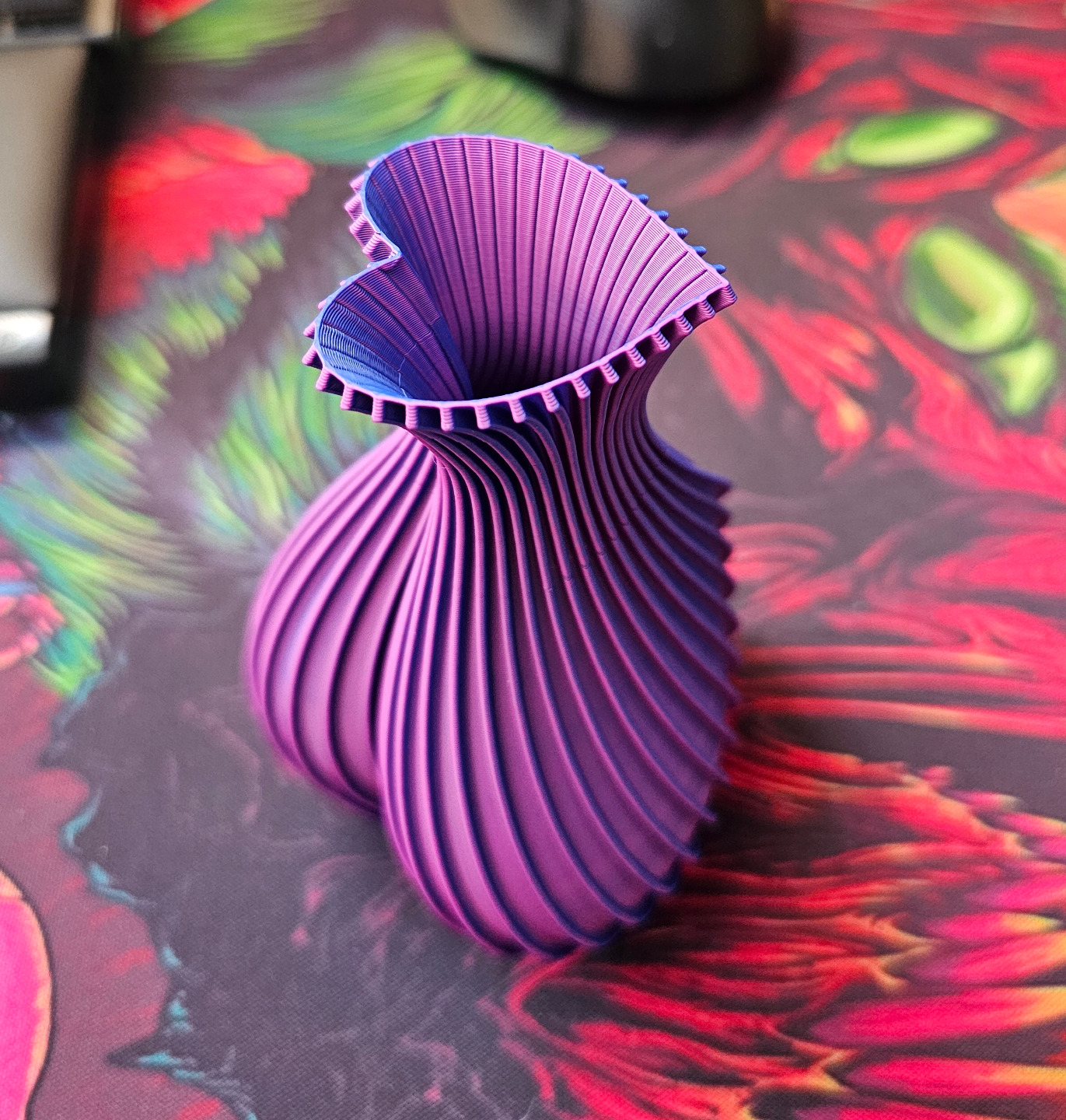 Maceteros modernos para plantas de hogar